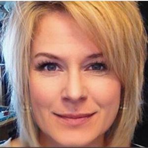 Meet your Posher, Tatiana